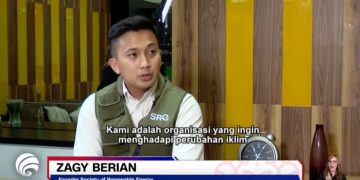 Anak Muda Jadi Kunci Percepatan Aksi Transisi Energi