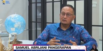 Indonesia Menuju Akselerasi Transformasi Digital
