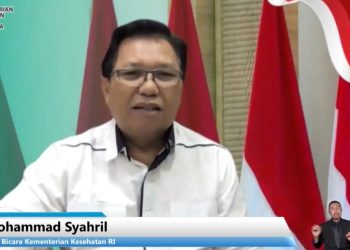 Kemenkes Ungkap Penyebab Gagal Ginjal Akut