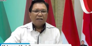 Kemenkes Ungkap Penyebab Gagal Ginjal Akut