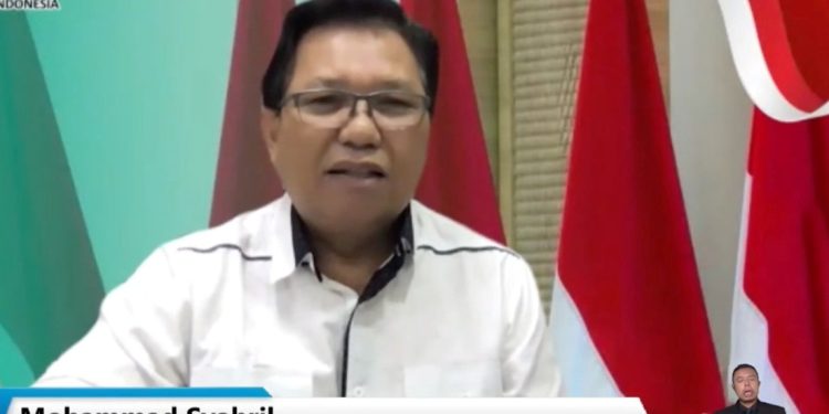 Kemenkes Ungkap Penyebab Gagal Ginjal Akut