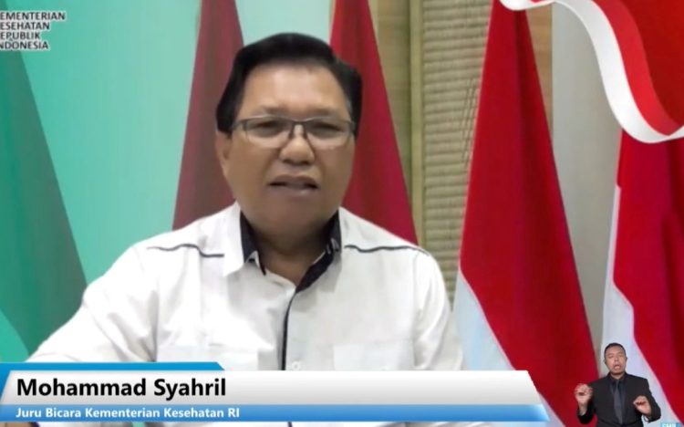 Kemenkes Ungkap Penyebab Gagal Ginjal Akut
