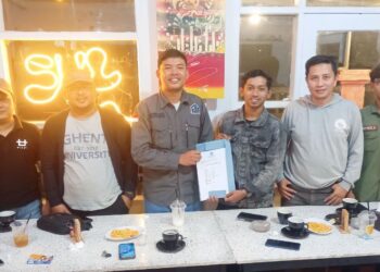 PJS Siap Rangkul Jurnalis Online