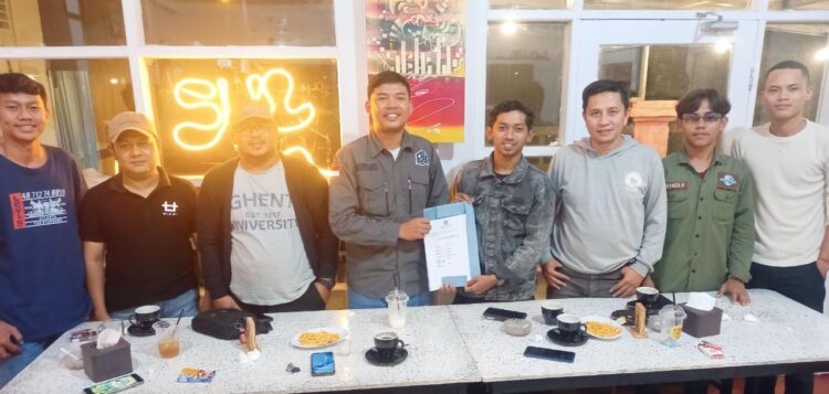 PJS Siap Rangkul Jurnalis Online