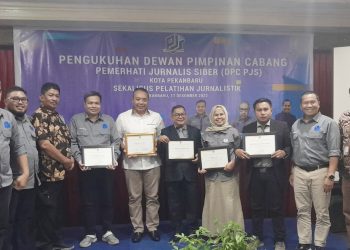 Menanti Komitmen Budi Candra