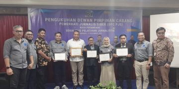 Menanti Komitmen Budi Candra