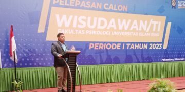 Ketua HIMPSI Riau Dukung Undang-Undang Nomor 23 Tentang Pendidikan dan Layanan Psikologi
