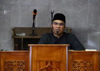 Tausiah Qobla Dzuhur