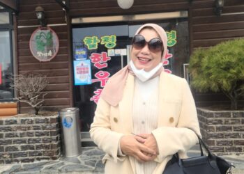 Sri Deviyani : Keterangan Pejabat BRK Syariah Ridwan Vs Edi Wardhana, Saling Bertolak Belakang, Ada Apa?