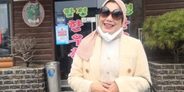 Sri Deviyani : Keterangan Pejabat BRK Syariah Ridwan Vs Edi Wardhana, Saling Bertolak Belakang, Ada Apa?