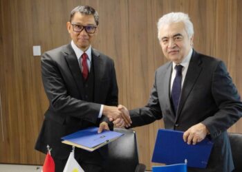 Matangkan Skema JETP, PLN Gandeng IEA Jalankan Roadmap Transisi Energi