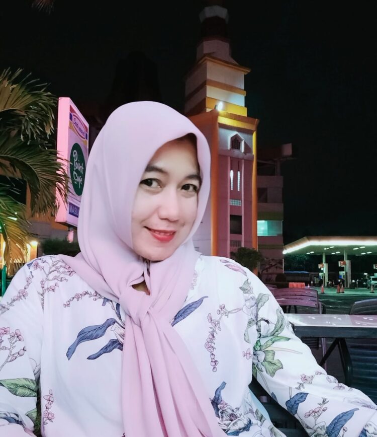 BRK Syariah Klaim Pinjaman Bupati Meranti Sudah Persetujuan Kementerian Terkait, Sri Deviyani : Kemenkeu Bantah Setujui