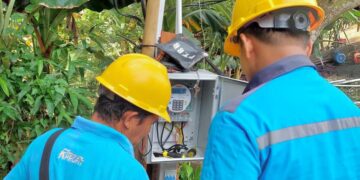 Program Electrifying Agriculture PLN Mampu Tekan Biaya Operasional Petani Bawang di Enrekang Sulsel Hingga 75 Persen