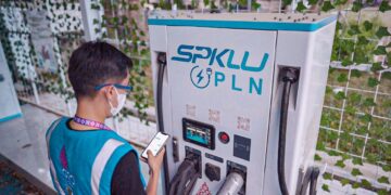 Mobil Listrik Jadi Kendaraan Utama KTT ASEAN, PLN Siapkan 108 Charging Station di Labuan Bajo