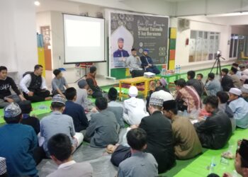 Syekh Ashraf dari Palestina Ucapkan Terima Kasih ke Masyarakat Indonesia