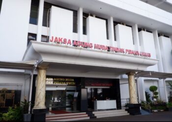 JAM-Pidum Setujui 39 Pengajuan Penghentian Penuntutan Melalui Restorative Justice