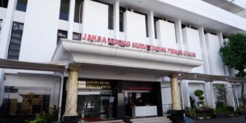 JAM-Pidum Setujui 39 Pengajuan Penghentian Penuntutan Melalui Restorative Justice