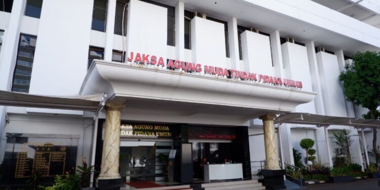 JAM-Pidum Setujui 39 Pengajuan Penghentian Penuntutan Melalui Restorative Justice