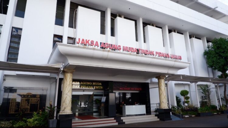 JAM-Pidum Setujui 39 Pengajuan Penghentian Penuntutan Melalui Restorative Justice
