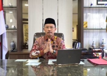 Hikmah Puasa Hari Ke 27, Puncak Kesadaran Manusia (2)