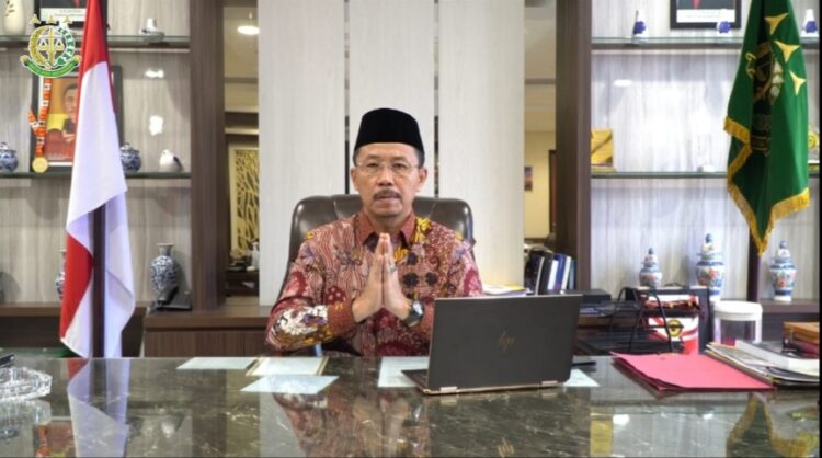 Hikmah Puasa Hari Ke 27, Puncak Kesadaran Manusia (2)