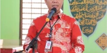 Pemko Pekanbaru Gelar Pawai Takbir Sambut Lebaran 2023