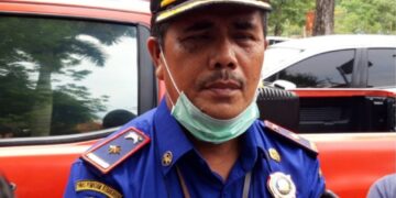 DPKP Pekanbaru Imbau Warga Pastikan Kondisi Rumah Aman Sebelum Mudik