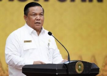 Buntut Istri SF Haryanto Pamer Kemewahan Di Medsos, KPK Intip 7 Titik Lokasi Aset