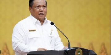 Buntut Istri SF Haryanto Pamer Kemewahan Di Medsos, KPK Intip 7 Titik Lokasi Aset
