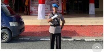 Kombes Teguh : Tidak Ada Label Pelanggaran Yang Saya Bawa Jenderal, Saya Tetap Jadi Singa