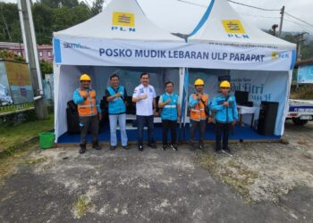 Anggota Komisi VII DPR RI Apresiasi Langkah PLN Jaga Pasokan Listrik Andal Selama Ramadan dan Idul Fitri 1444 H di Sumut