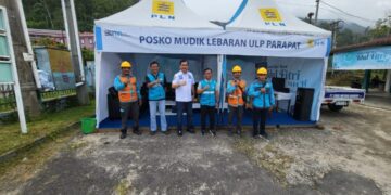 Anggota Komisi VII DPR RI Apresiasi Langkah PLN Jaga Pasokan Listrik Andal Selama Ramadan dan Idul Fitri 1444 H di Sumut
