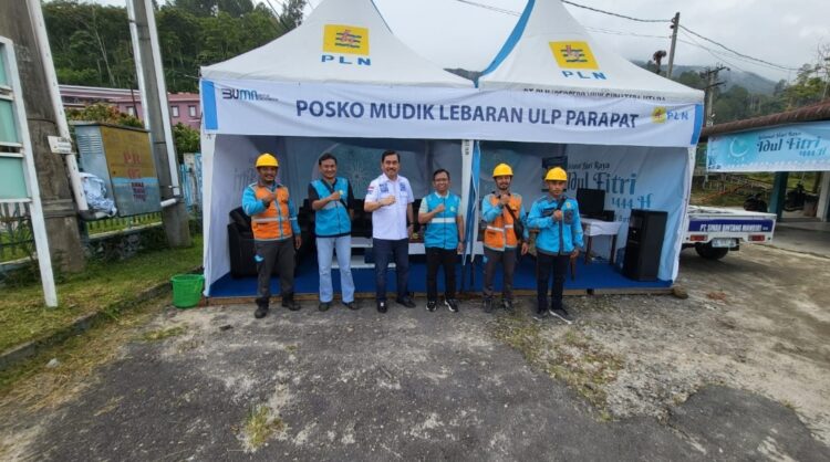 Anggota Komisi VII DPR RI Apresiasi Langkah PLN Jaga Pasokan Listrik Andal Selama Ramadan dan Idul Fitri 1444 H di Sumut