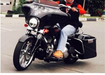 IPW : Usut LHKPN AKBP Achiruddin Bergaya Hidup Mewah