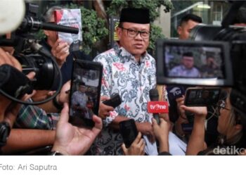 Soal Dugaan Suap Rp 1,7 M yang Seret Kapolda Kaltara, IPW Klaim Kantongi CCTV