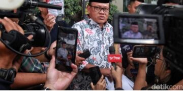 Soal Dugaan Suap Rp 1,7 M yang Seret Kapolda Kaltara, IPW Klaim Kantongi CCTV