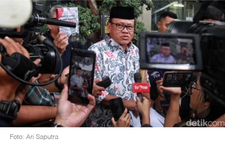 Soal Dugaan Suap Rp 1,7 M yang Seret Kapolda Kaltara, IPW Klaim Kantongi CCTV