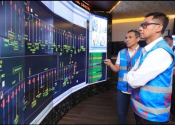 Lebaran 2023 Konsumsi Listrik PLN Naik, Beban Puncak Kelistrikan di Daerah Mengalami Pertumbuhan