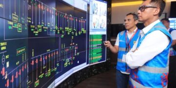 Lebaran 2023 Konsumsi Listrik PLN Naik, Beban Puncak Kelistrikan di Daerah Mengalami Pertumbuhan