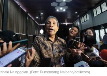 KPK Bentuk Tim Klarifikasi Kekayaan AKBP Achiruddin