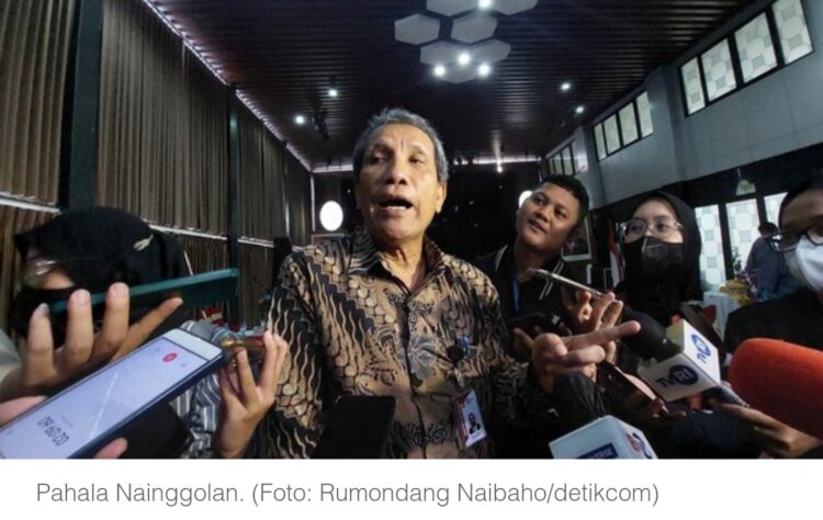 KPK Bentuk Tim Klarifikasi Kekayaan AKBP Achiruddin