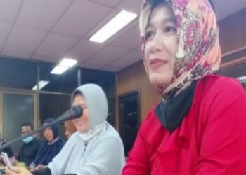 Sri Deviyani Minta Pemprov Angkat Guru Bantu Provinsi Jadi Guru PPPK