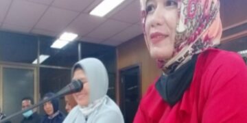 Sri Deviyani Minta Pemprov Angkat Guru Bantu Provinsi Jadi Guru PPPK