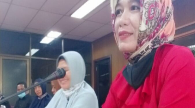 Sri Deviyani Minta Pemprov Angkat Guru Bantu Provinsi Jadi Guru PPPK