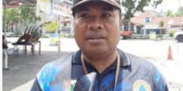 BPBD Terus Ingatkan Warga Tak Buka Lahan dengan Cara Dibakar