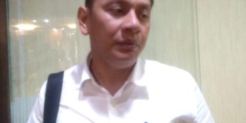 Selesai Dilelang, Jalan Parit Indah Segera Dioverlay Selesai