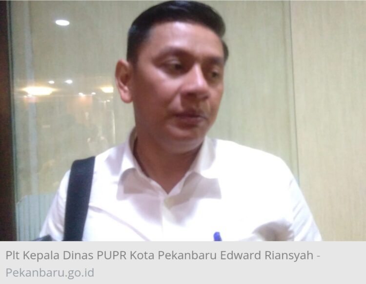 Selesai Dilelang, Jalan Parit Indah Segera Dioverlay Selesai