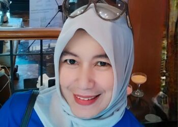 Dukung SF Haryanto Soal Payung Elektrik, Sri Deviyani : Sudah Terkuak Pada Fakta Persidangan