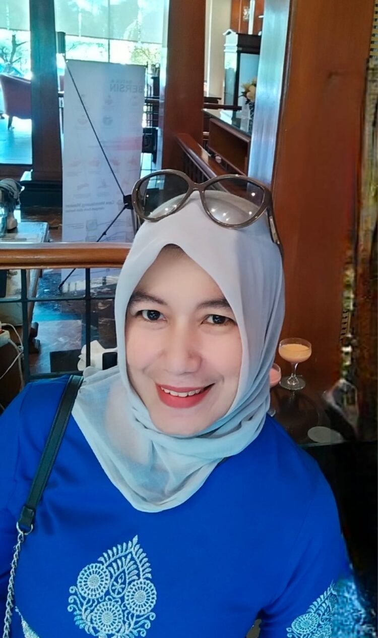Dukung SF Haryanto Soal Payung Elektrik, Sri Deviyani : Sudah Terkuak Pada Fakta Persidangan
