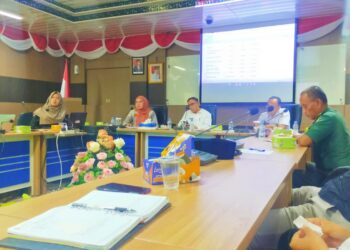 Soal Rencana KPU Kampar Adakan Kirab Pemilu 2024, Pemkab Kampar Siap Dukung Penuh